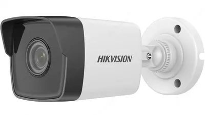 Камера Hikvision DS-2CD1053G0-I 2.8MM C