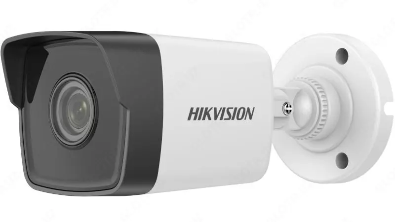 Камера Hikvision DS-2CD1053G0-I 2.8MM C