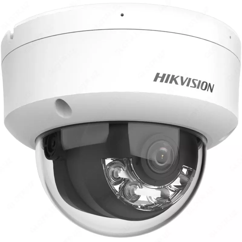 602 000 сум Камера Hikvision DS-2CD1123G2-LIU 2.8MM