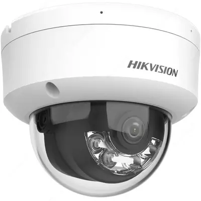 643 000 so'm / dona Камера Hikvision DS-2CD1143G2-LIU 2.8MM