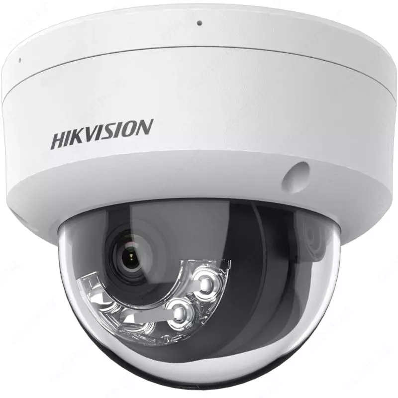 Камера Hikvision DS-2CD1183G2-LIU 2.8mm - 1 096 000 сум