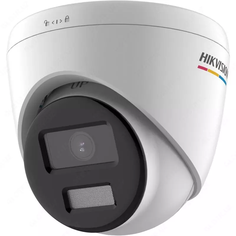 Камера Hikvision DS-2CD1347G2-L 2.8MM