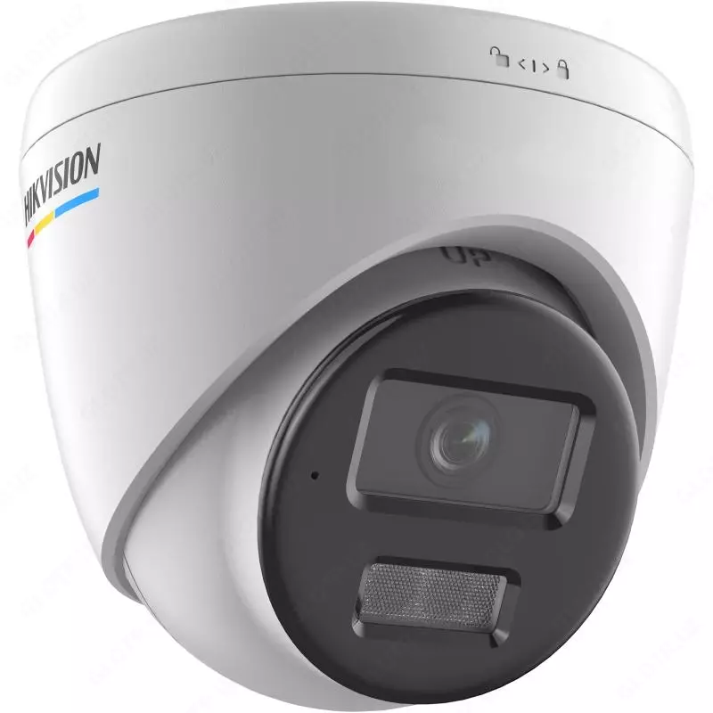Камера Hikvision DS-2CD1347G2H-LIU 2.8MM - 1 027 000 сум
