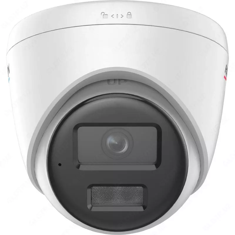1 027 000 сум Камера Hikvision DS-2CD1347G2H-LIU 2.8MM