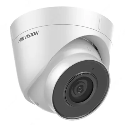 1 164 000 so'm / dona Камера Hikvision DS-2CD1383G0-IUF 2.8MM C