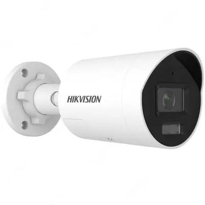 Камера Hikvision DS-2CD2026G2-IU/SL 2.8mm C - 1 328 000 сум / шт