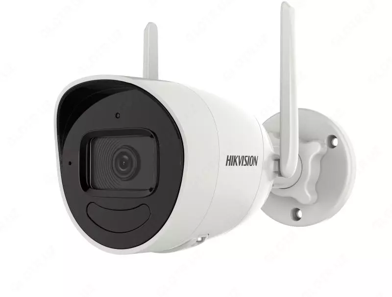 Камера Hikvision DS-2CV2041G2-IDW 2.8MM W
