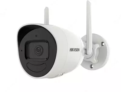 Камера Hikvision DS-2CV2041G2-IDW 2.8MM W