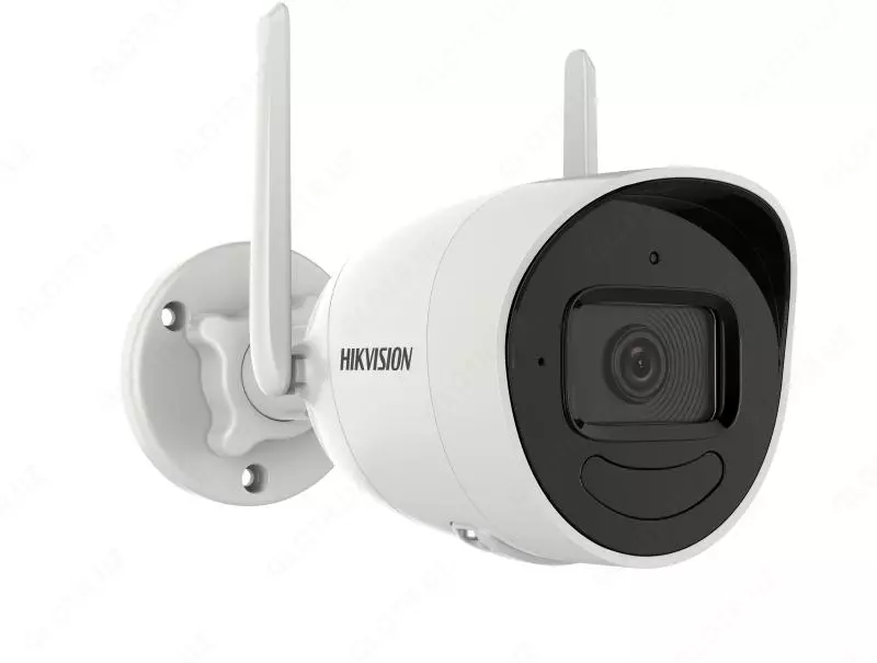 698 000 сум Камера Hikvision DS-2CV2041G2-IDW 2.8MM W