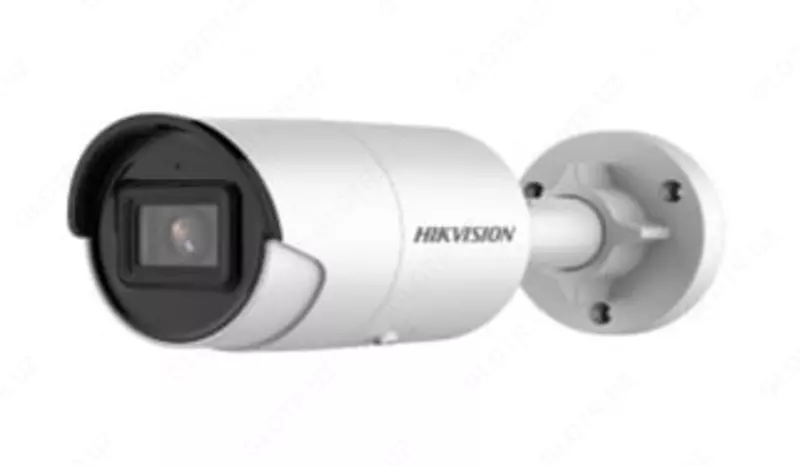 Камера Hikvision DS-2CD2043G2-IU 2.8MM
