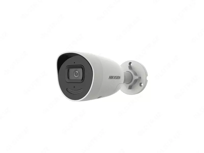 Камера Hikvision DS-2CD2046G2-IU 2