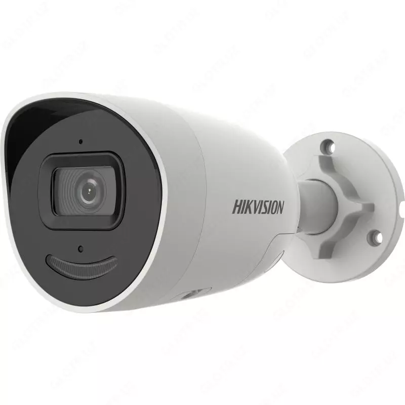 Камера Hikvision DS-2CD2046G2-IU/SL 2.8MM C