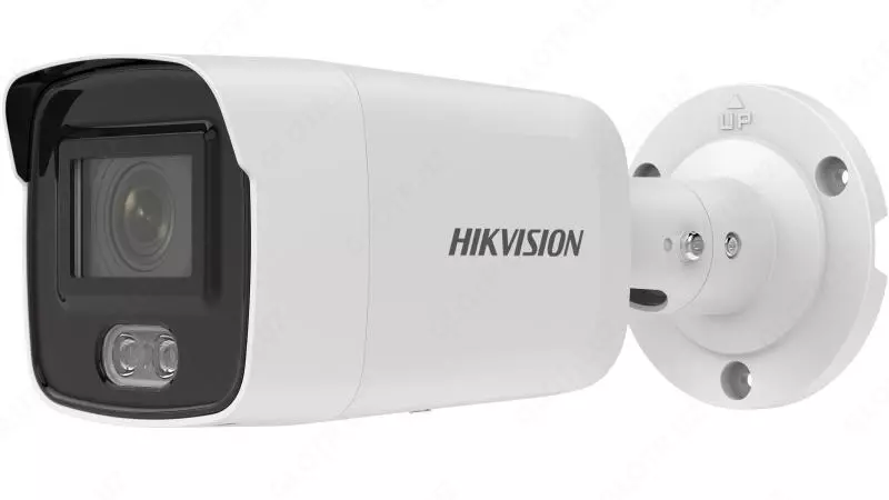 Камера Hikvision DS-2CD2047G2-L 2.8MM C