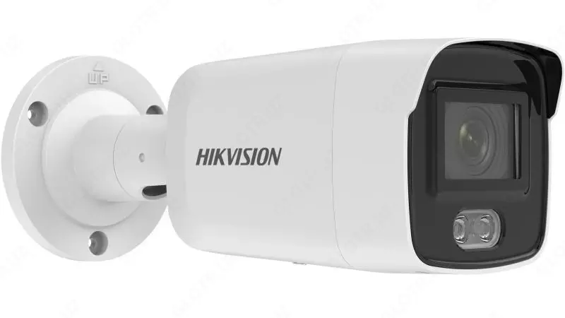 1 233 000 сум Камера Hikvision DS-2CD2047G2-L 2.8MM C