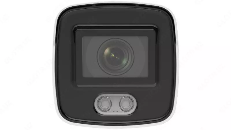 1 274 000 сум Камера Hikvision DS-2CD2047G2-LU 2.8MM C