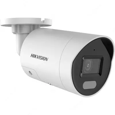 Камера Hikvision DS-2CD2047G2-LU/SL 4MM C - 1 342 000 сум / шт