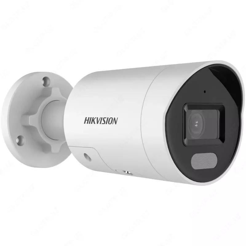 1 342 000 сум Камера Hikvision DS-2CD2047G2-LU/SL 4MM C