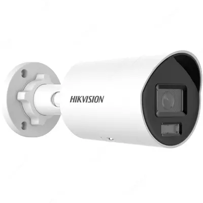 1 340 000 сум / шт Камера Hikvision DS-2CD2047G2H-LIU 2.8MM EF
