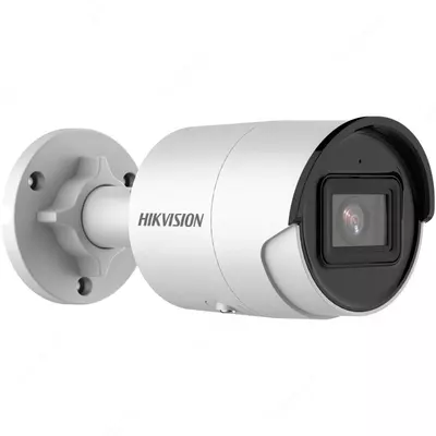 986 000 сум / шт Камера Hikvision DS-2CD2063G2-I 2.8mm