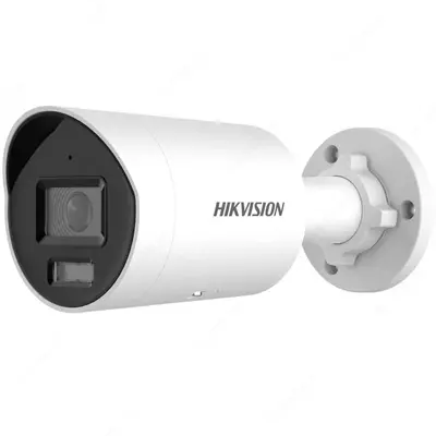 Камера Hikvision DS-2CD2067G2-LU 2.8MM C