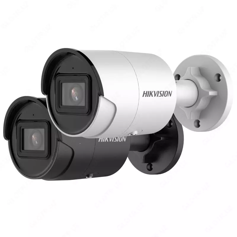 Камера Hikvision DS-2CD2083G2-IU 2.8MM