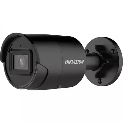 Камера Hikvision DS-2CD2083G2-IU 2.8MM Только в розницу