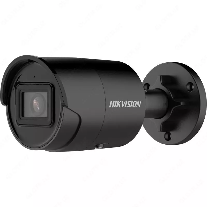 Камера Hikvision DS-2CD2083G2-IU 2.8MM Только в розницу