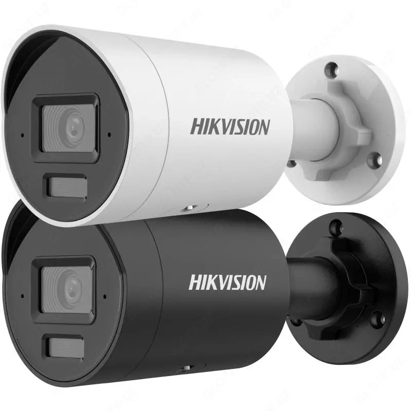 Камера Hikvision DS-2CD2083G2-LI 2.8MM