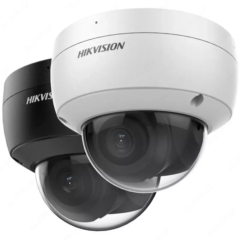 Камера Hikvision DS-2CD2143G2-IU 2.8MM
