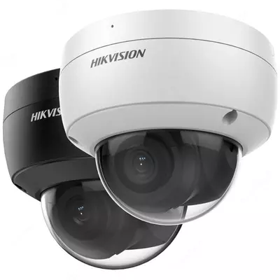Камера Hikvision DS-2CD2143G2-IU 2.8MM