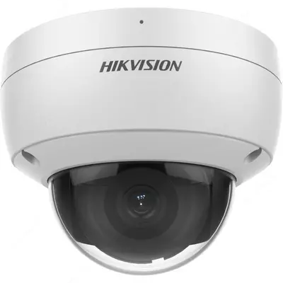 1 300 000 сум / шт Камера Hikvision DS-2CD2183G2-IU 2.8mm