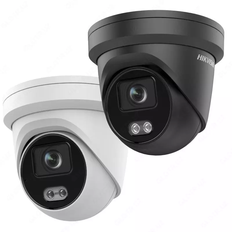 Камера Hikvision DS-2CD2347G2-L 2.8MM C