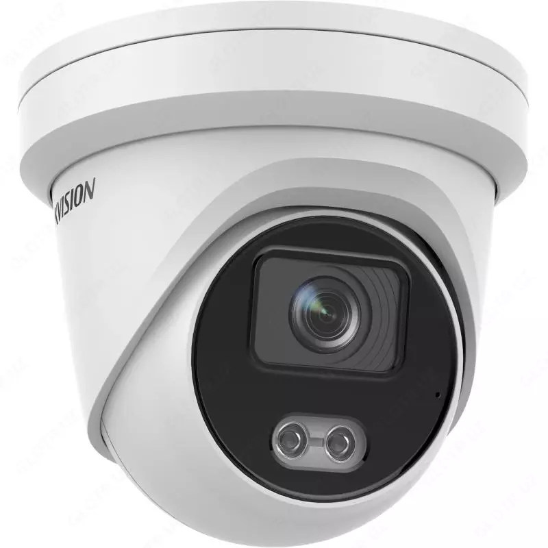 Камера Hikvision DS-2CD2347G2-L 2.8MM C Только в розницу