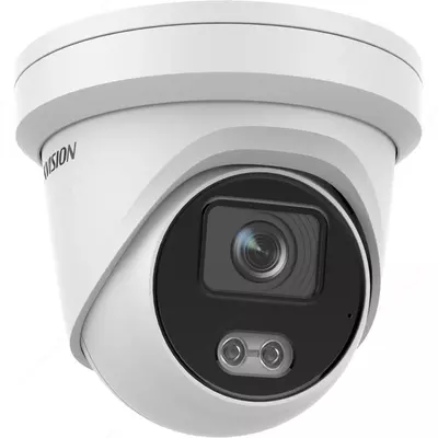 Камера Hikvision DS-2CD2347G2-L 2.8MM C Только в розницу