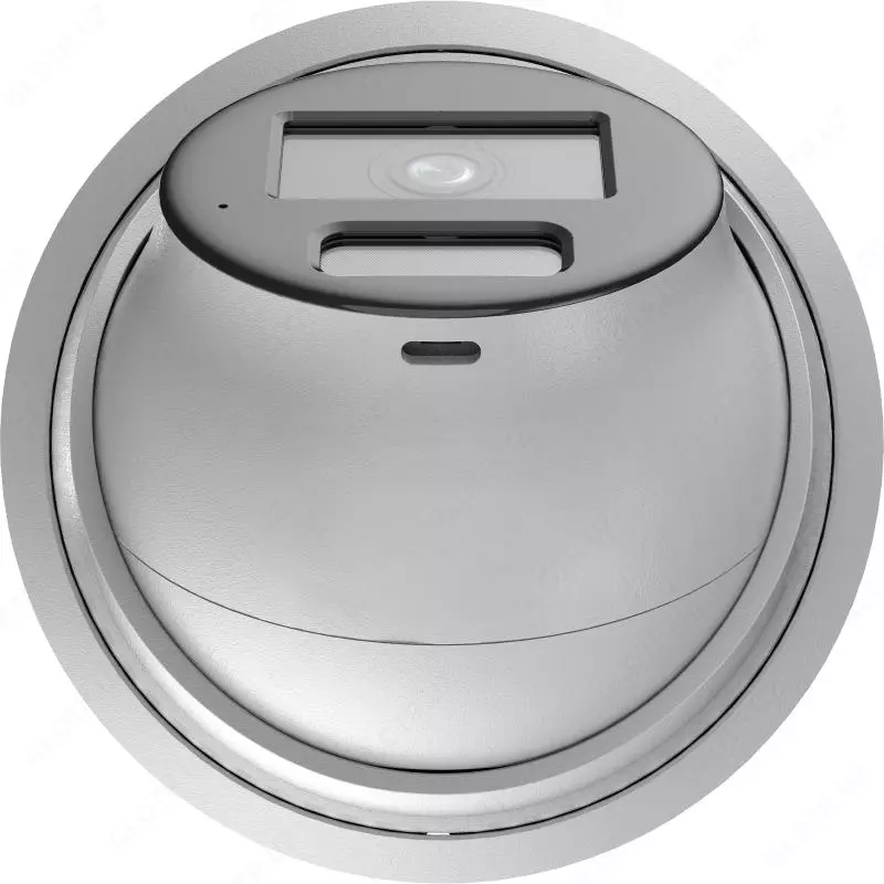 Камера Hikvision DS-2CD2347G2-LU 2.8MM C BL Только в розницу