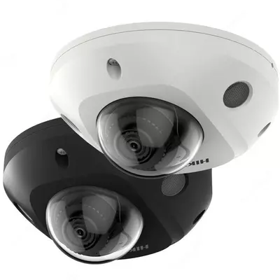 Камера Hikvision DS-2CD2543G2-I 2.8mm