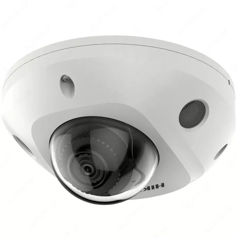 Камера Hikvision DS-2CD2543G2-I 2.8mm Только в розницу