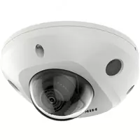 Камера Hikvision DS-2CD2543G2-I 2.8mm Только в розницу