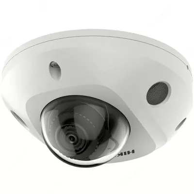 Камера Hikvision DS-2CD2543G2-I 2.8mm Только в розницу