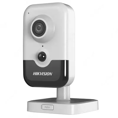 493 000 so'm / dona Камера Hikvision DS-2CD2421G0-I 2.8MM C