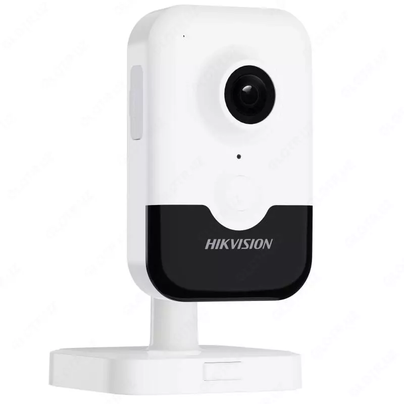 479 000 сум Камера Hikvision DS-2CD2423G2-IW 2.8MM W