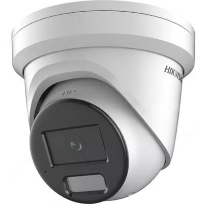 Камера Hikvision DS-2CD2327G2-L 2.8mm C