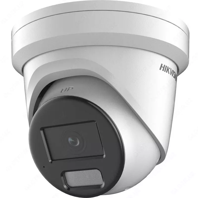 Камера Hikvision DS-2CD2327G2-LU 2.8mm C