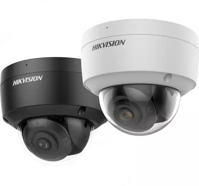 Камера Hikvision DS-2CD2147G2-SU 2.8MM C
