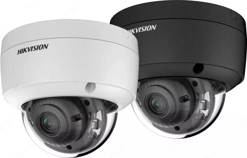Камера Hikvision DS-2CD2147G2-LSU 2.8MM C B