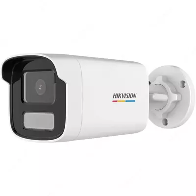 Камера Hikvision DS-2CD1T47G2-LUF 4mm