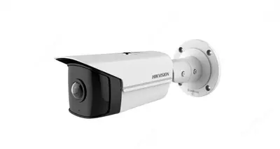 Камера Hikvision DS-2CD2T45G0P-I 1.68mm