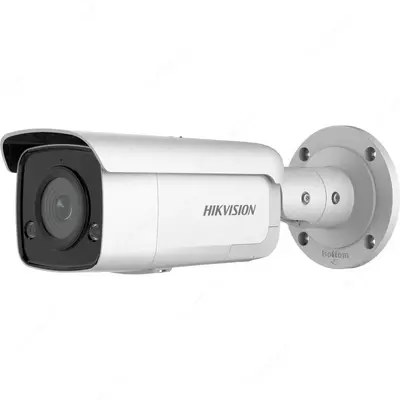 Камера Hikvision DS-2CD2T47G2-L 2.8mm C