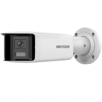 Камера Hikvision DS-2CD2T47G2P-LSU/SL 2.8MM C