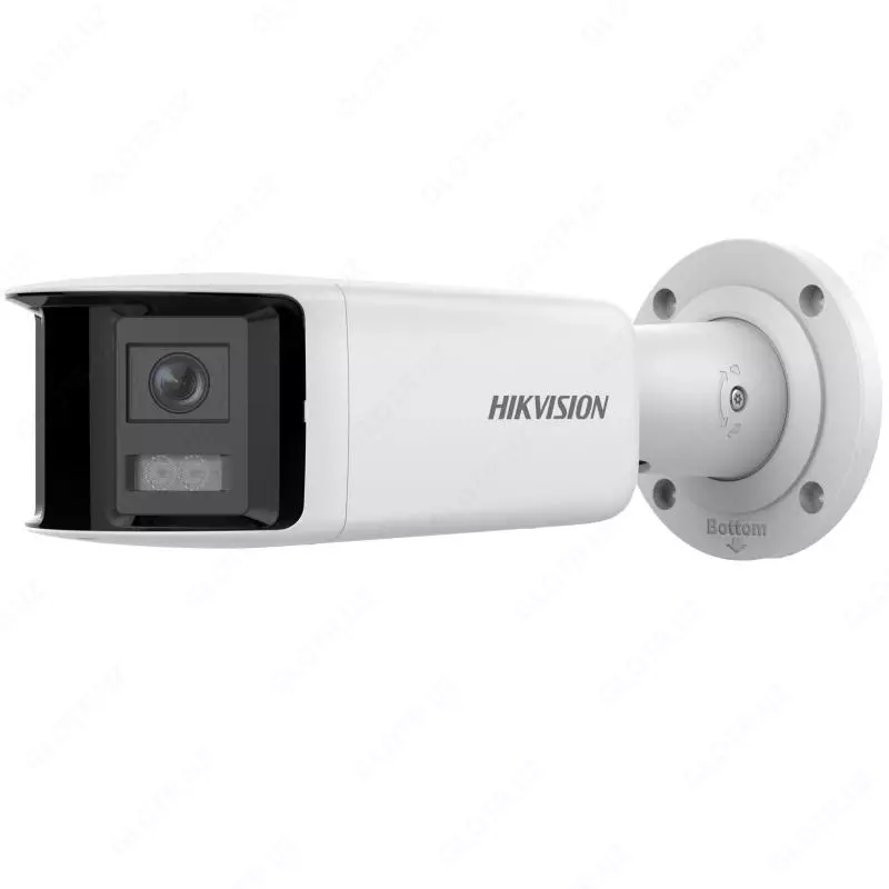 Камера Hikvision DS-2CD2T47G2P-LSU/SL 2.8MM C